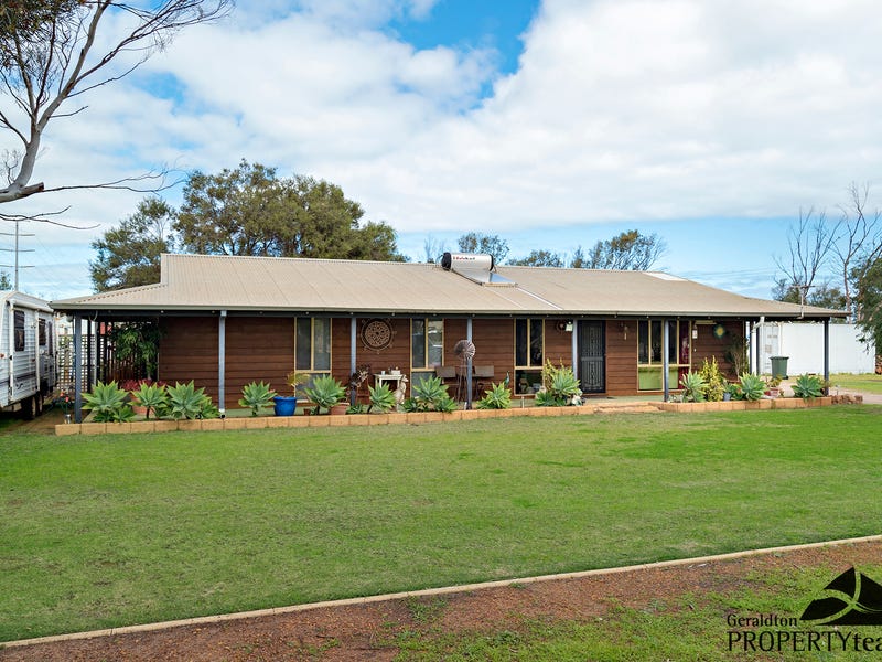 340 Place Road, Woorree, WA 6530 Property Details
