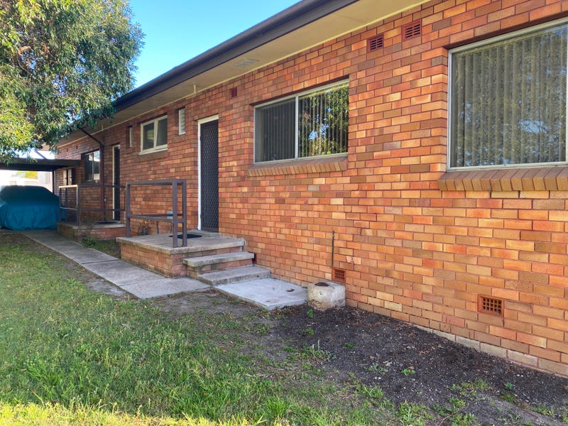 4/19 Porter Avenue, East Maitland, NSW 2323