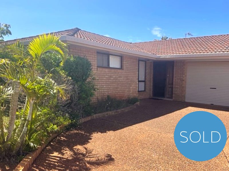 1/33 Lyndale Avenue, Port Macquarie, NSW 2444