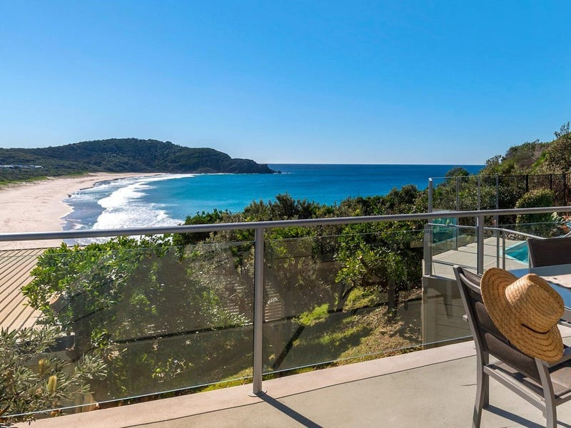 164 Boomerang Drive, Boomerang Beach, NSW 2428