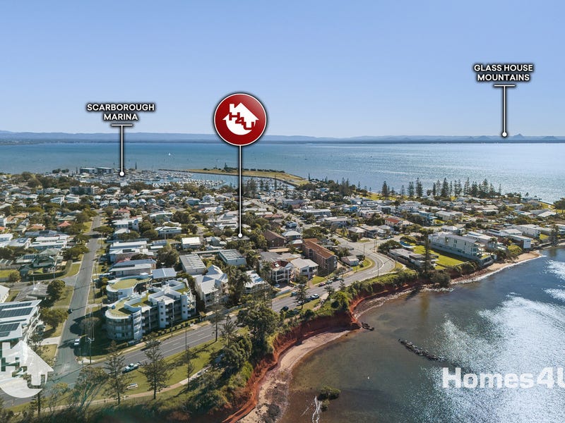 6 Moffatt Street, Scarborough, Qld 4020 House for Sale realestate