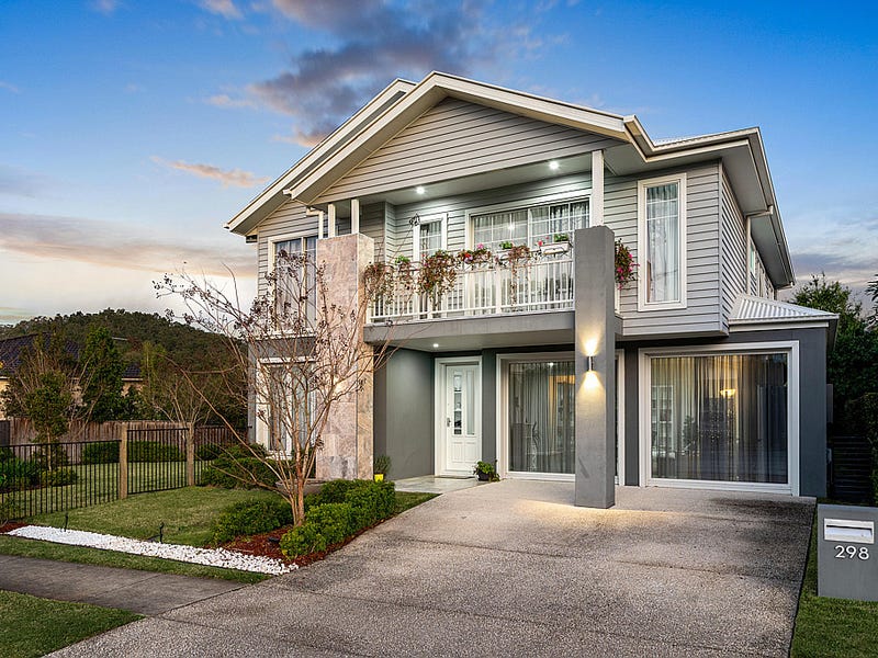 298 Canvey Road, Upper Kedron, QLD 4055