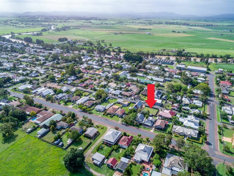 35 Princess Street, Morpeth, NSW 2321 Residential Land for Sale
