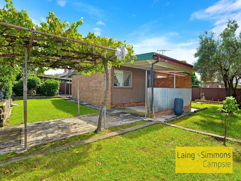 40 Hoskins Ave, Bankstown, NSW 2200 Property Details
