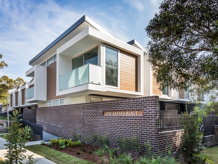 1/1 Tathra Place, Gymea Bay, NSW 2227
