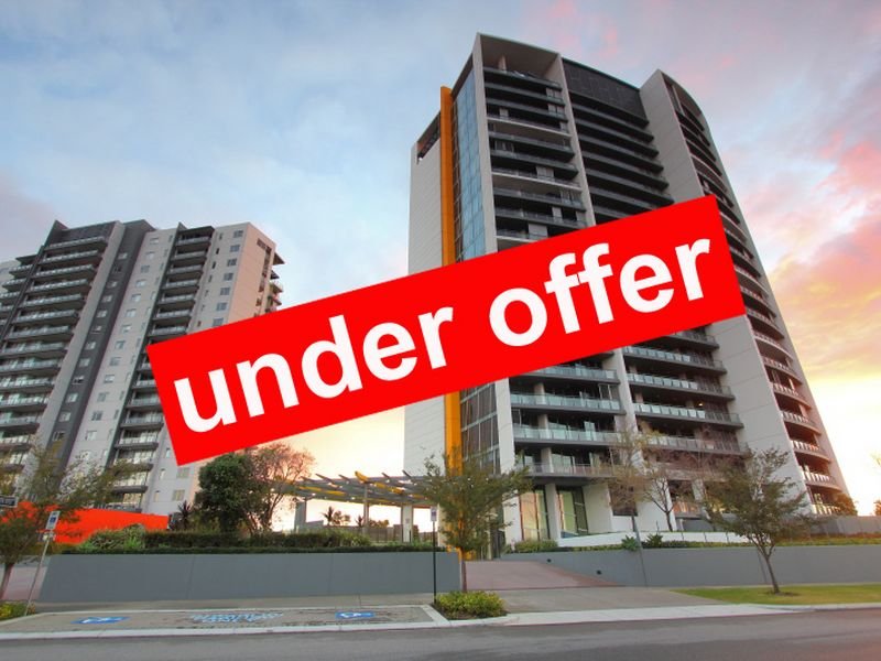 Apartment,1407/96 Bow River Crescent, Burswood, WA 6100 - Property Details