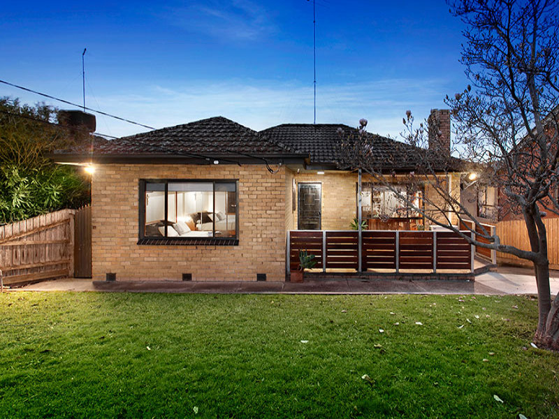 21 Cuthbert Street, Bulleen, Vic 3105 Property Details