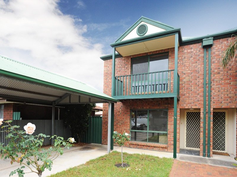 24 Washington Street, Hilton, SA 5033 Property Details