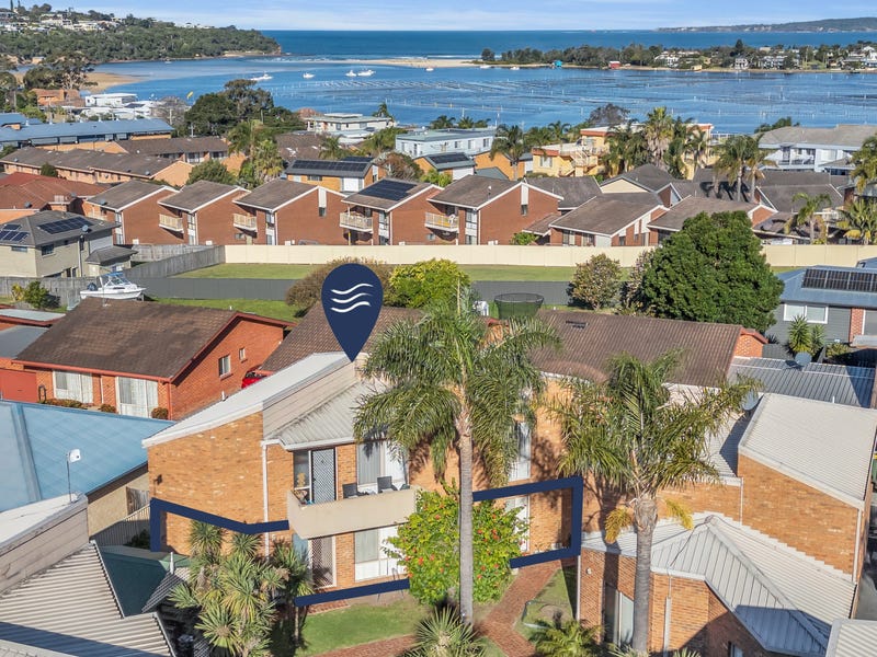 5/4 Cameron, Merimbula, NSW 2548 Unit for Sale