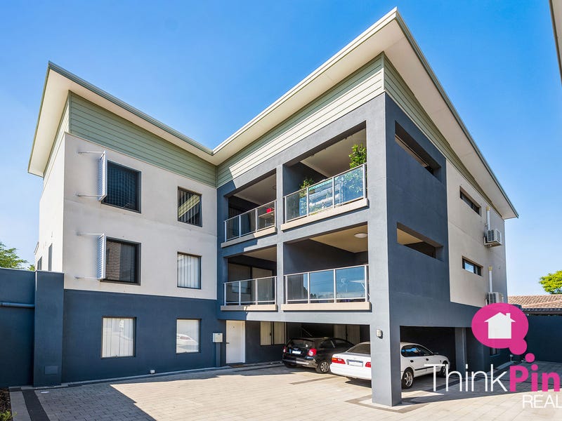 1/203 Belmont Avenue, Cloverdale, WA 6105 Apartment for Sale