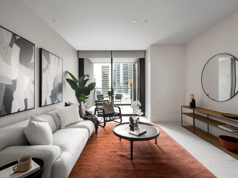 1001, 35 Spring Street, Melbourne, Vic 3000 Property Details