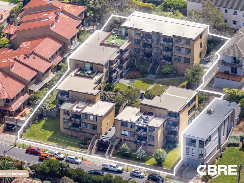 122128 Hewlett Street, Bronte, NSW 2024