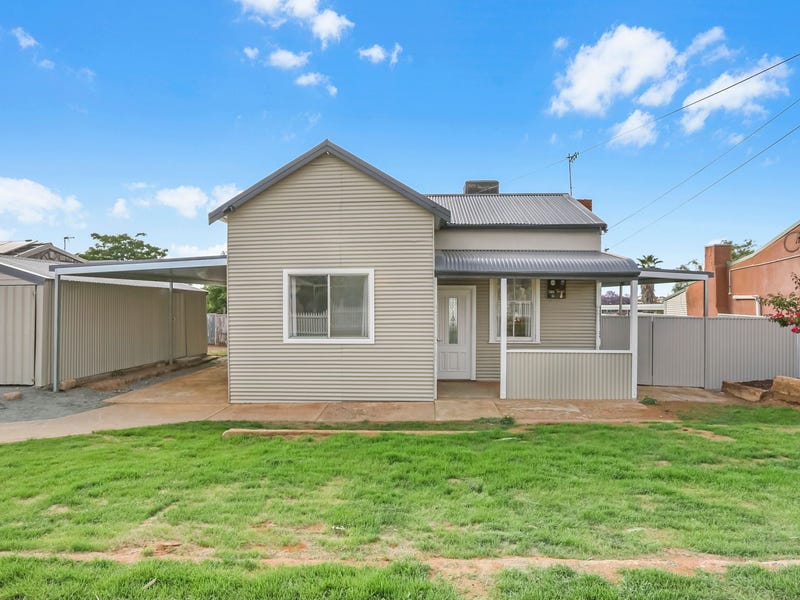 401 Cummins Street, Broken Hill, NSW 2880