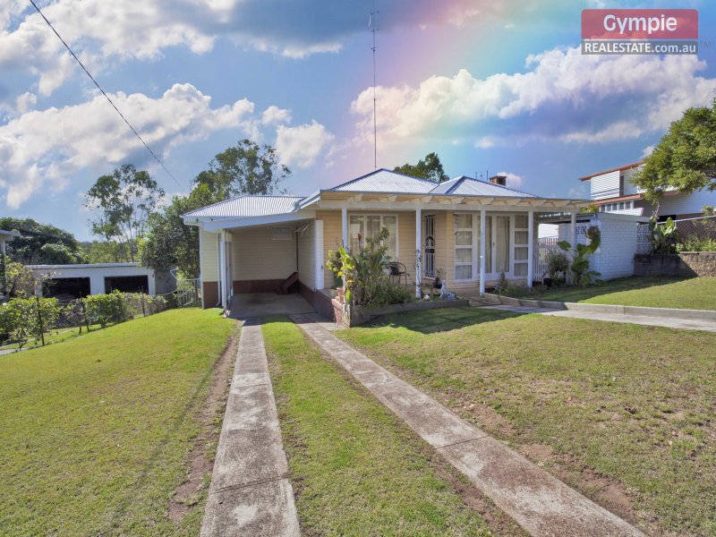 76A Rifle Range Road, Gympie, QLD 4570