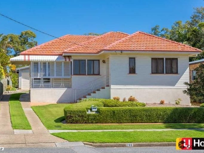 280 Banks Street, Ashgrove, QLD 4060