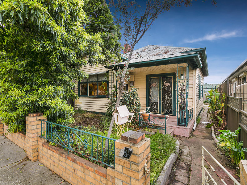 8 Queen Street, Coburg, Vic 3058 Property Details