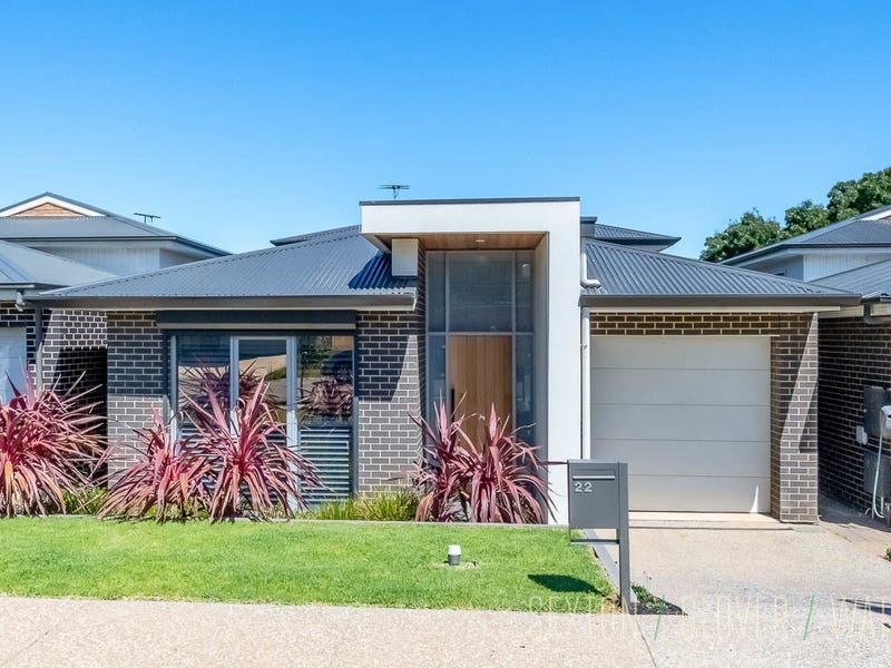 22 Skipton Cres, Mount Barker, SA 5251 - realestate.com.au