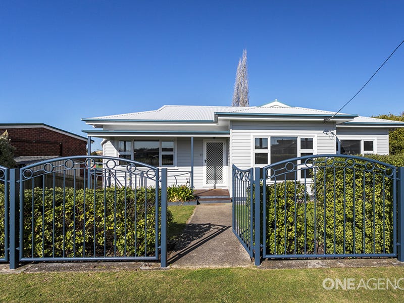 27 Heathcote Street, Ulverstone, TAS 7315