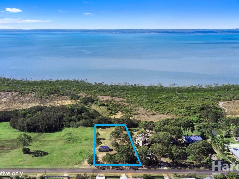 18 Kingfisher Drive, River Heads, QLD 4655