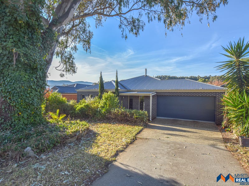 81 Mummery Road, Myrtleford, Vic 3737 House for Sale