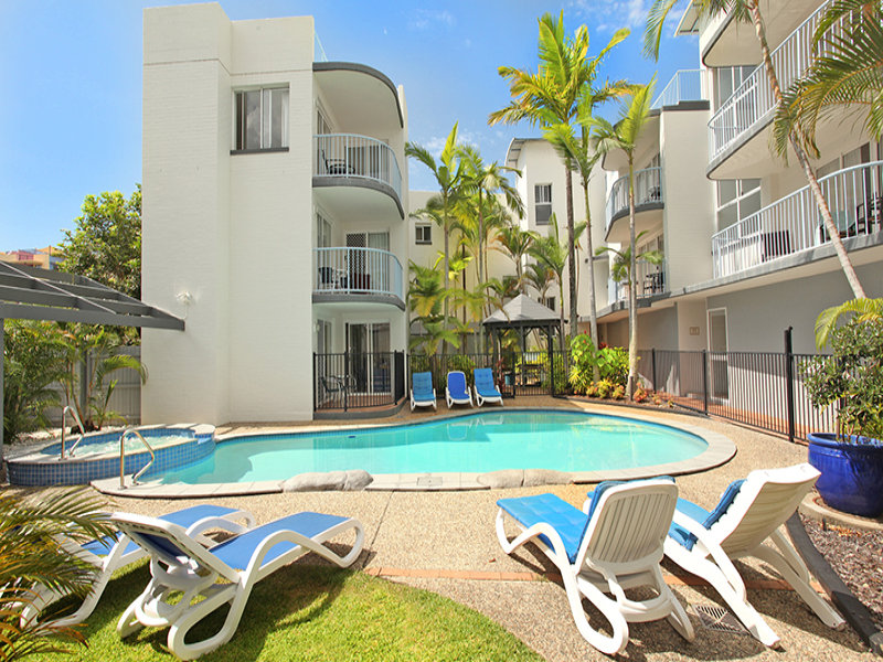 17/35 Brisbane Road, Mooloolaba, Qld 4557 - Property Details