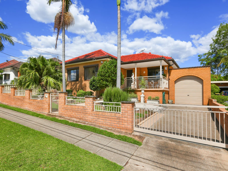6 Princes Street, Ryde, NSW 2112 Property Details