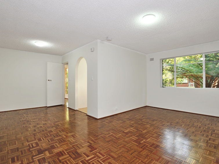 7/3 Millett Road, Mosman, NSW 2088 Property Details