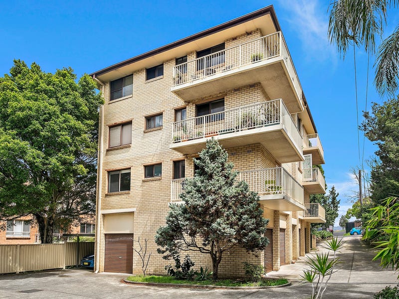 6/53 Church Street, Wollongong, NSW 2500