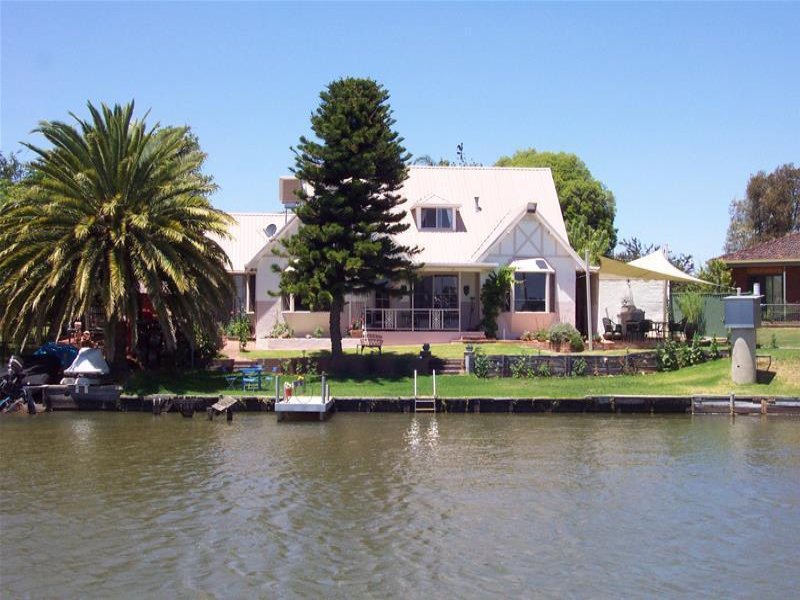 20 Irvine Parade, Yarrawonga, VIC 3730