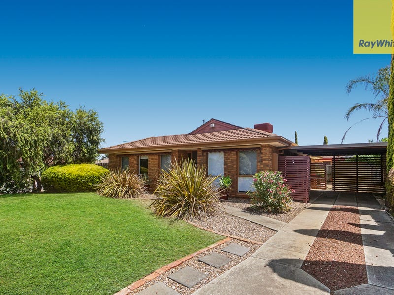 1/1 Peart Court, Brookfield, Vic 3338 Property Details