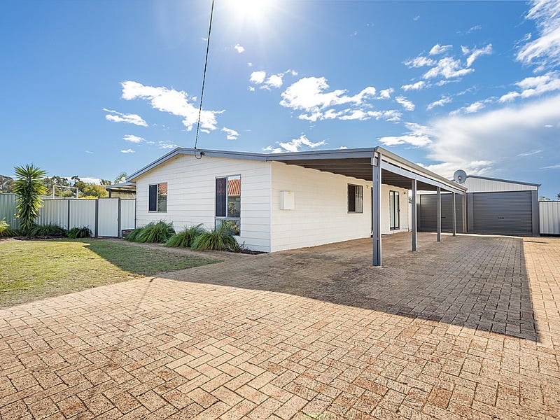 5 Eileen Court, Boyanup, WA 6237