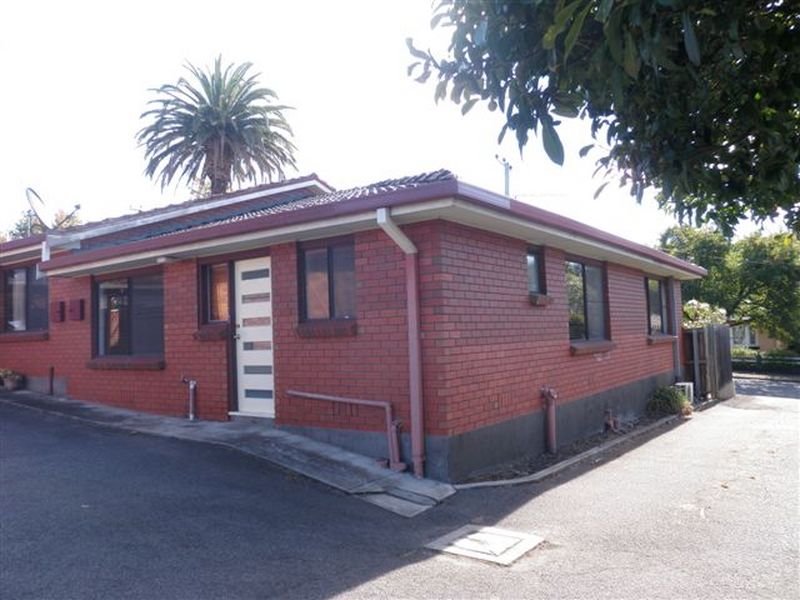 Unit 2,39 David Street, Newstead, Tas 7250 Property Details