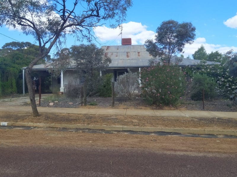 39 High Street, Goomalling, WA 6460 Property Details