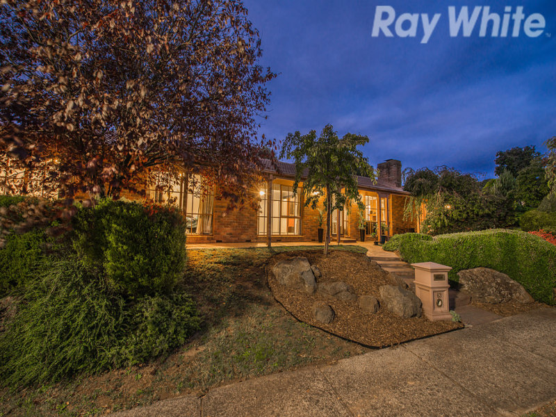 63 Alpine Way, Kilsyth, Vic 3137 Property Details