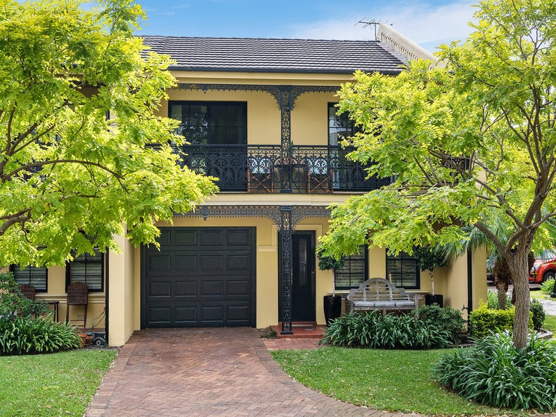 5C/2731 William Street, Botany, NSW 2019 Property Details