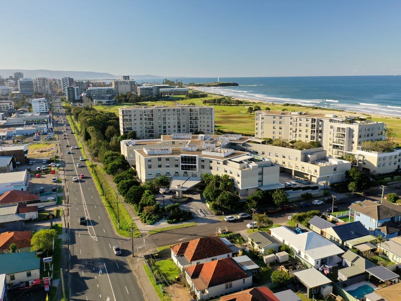 211/1 Ross Street, Wollongong, NSW 2500 Apartment for Sale