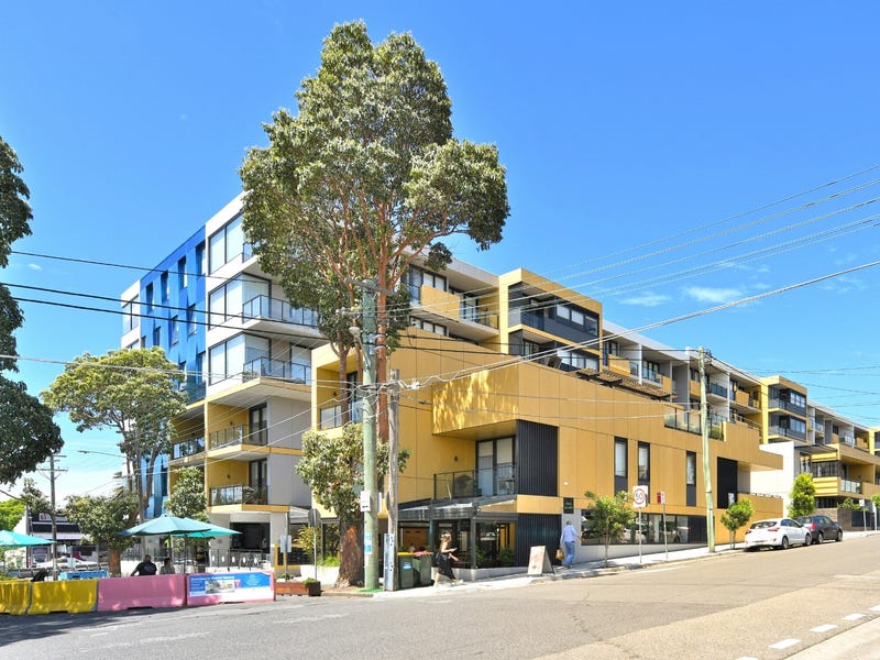 202/42A Formosa Street, Drummoyne, NSW 2047 Property Details