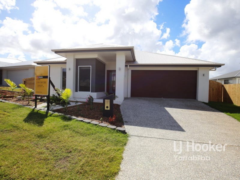 3 Bedroom Houses for Rent in Yarrabilba, QLD 4207