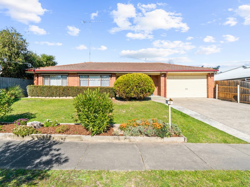 32 Glenview Drive, Traralgon, Vic 3844 Property Details
