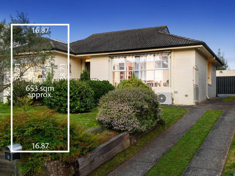 16 Heysham Way, Templestowe, VIC 3106