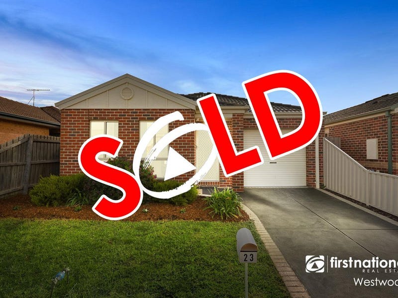 23 Retford Close, Werribee, Vic 3030 Property Details