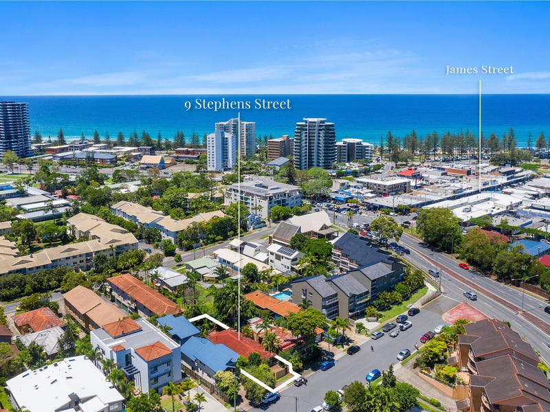 Houses for Sale in Burleigh Heads, QLD 4220