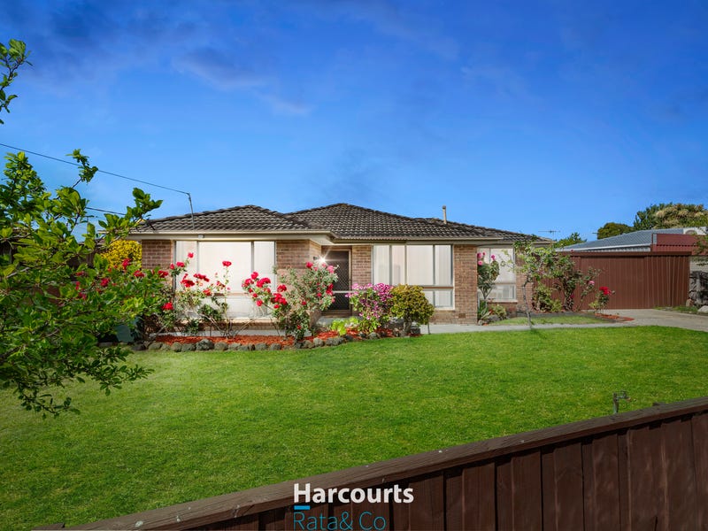 17 Oxford Drive, Thomastown, Vic 3074 Property Details