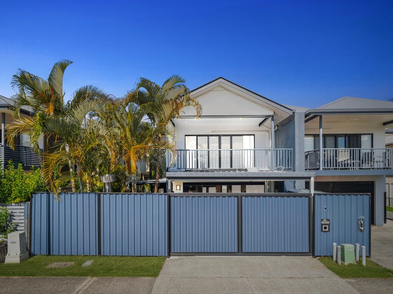 45a Higgs Street, Rothwell, Qld 4022 House for Sale