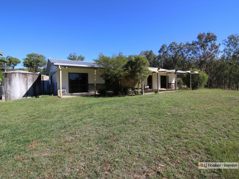 56 Slaughter Yard Road, Mount Perry, QLD 4671