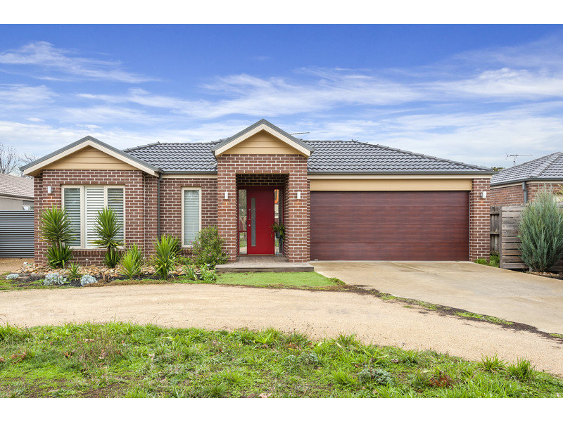 14 Connors Road, Lancefield, Vic 3435