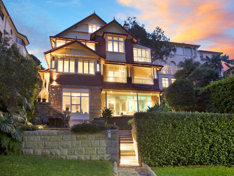 45 Cremorne Road, Cremorne Point, NSW 2090 - realestate.com.au