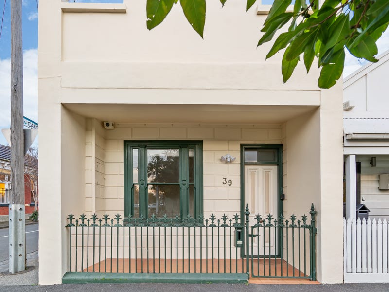 Albert Park address available on request House for Rent 440108012