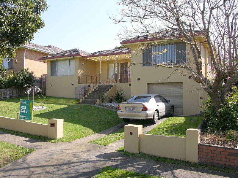 27 Clifford Street, Warragul, Vic 3820 Property Details