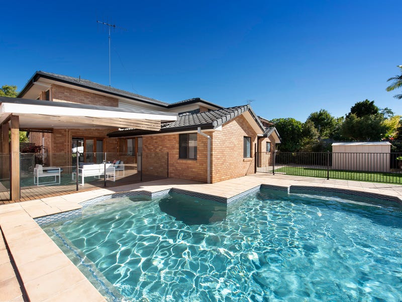 34 Breadalbane Street, Carindale, Qld 4152